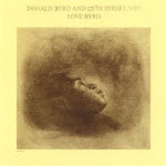 Donald Byrd - Love Byrd